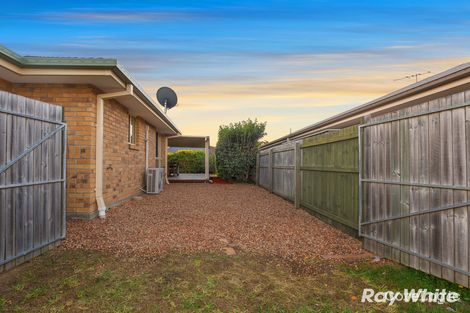 Property photo of 8 Lake Kurwongbah Court Logan Reserve QLD 4133