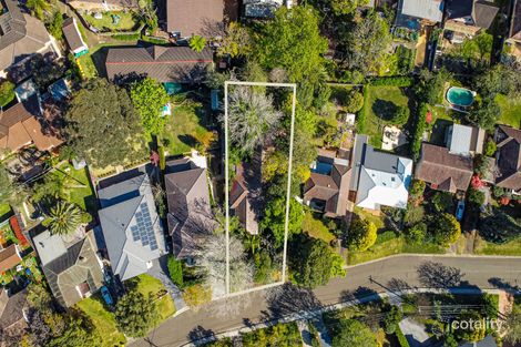 20 Havilah Ave, Wahroonga, NSW 2076