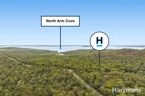 Lot 2952 Casino Cres, North Arm Cove, NSW 2324