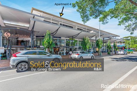 4/26-30 Macrossan St, Port Douglas, QLD 4877