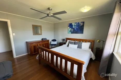 Property photo of 12A Jane Street Beaudesert QLD 4285