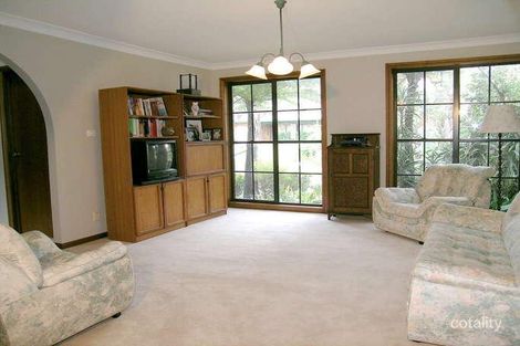 Property photo of 54 Delaney Drive Baulkham Hills NSW 2153