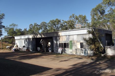 Property photo of 116 Peakvale Road Clermont QLD 4721