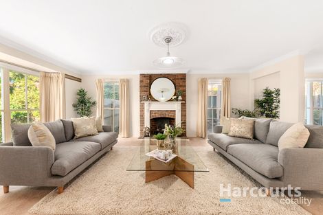 6 Damian Pl, Wantirna South, VIC 3152