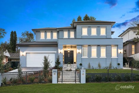18 Surrey Rd, Turramurra, NSW 2074