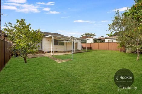 Property photo of 8 Iris Street Guildford West NSW 2161
