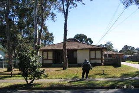 7 Cumbernauld Cres, Dharruk, NSW 2770