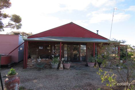 1-5 Queen St, Peterborough, SA 5422