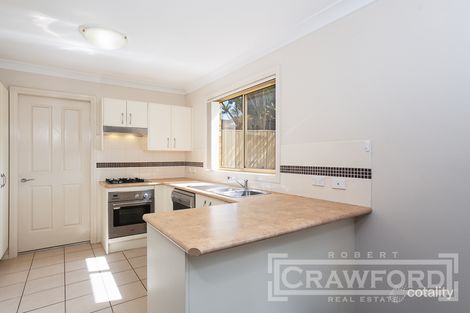 Property photo of 10/18 Sagittarius Close Elermore Vale NSW 2287