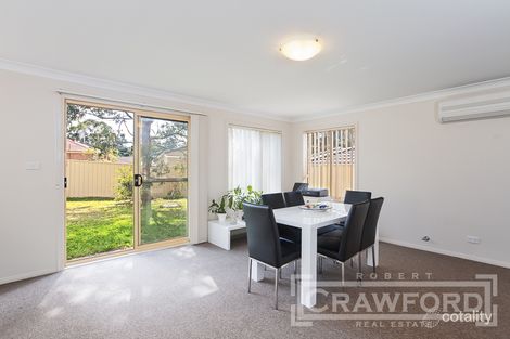 Property photo of 10/18 Sagittarius Close Elermore Vale NSW 2287