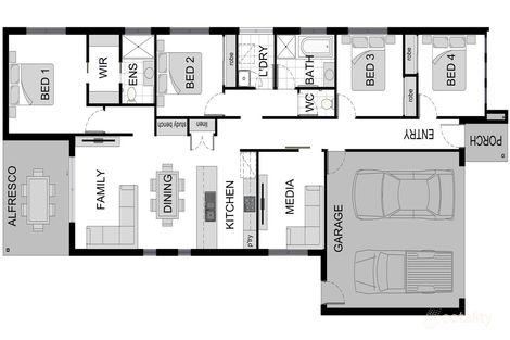 Property photo of 54 Summertaste Parade Griffin QLD 4503