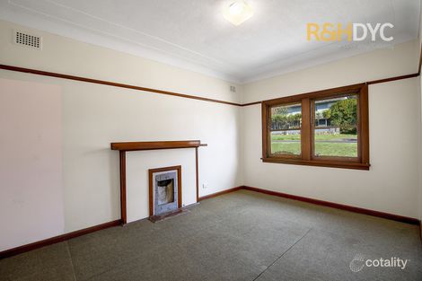 Property photo of 89 Wyadra Avenue North Manly NSW 2100