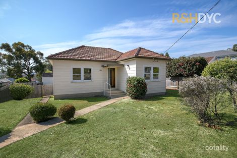 Property photo of 89 Wyadra Avenue North Manly NSW 2100