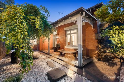 Property photo of 693 Lygon Street Princes Hill VIC 3054