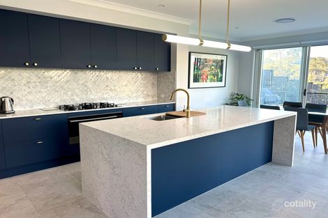 Property photo of 91 Tooloom Circuit Upper Kedron QLD 4055
