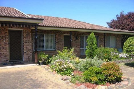 Property photo of 16/2-6 Dunsmore Street Rooty Hill NSW 2766