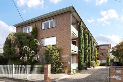 Property photo of 1/109 Wilson Street Princes Hill VIC 3054