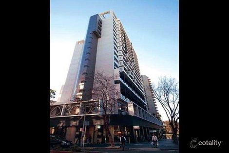 Property photo of 320/81 Macleay Street Potts Point NSW 2011