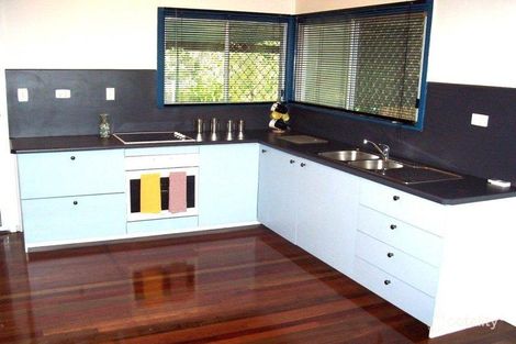 Property photo of 6 Orchid Street Cranbrook QLD 4814