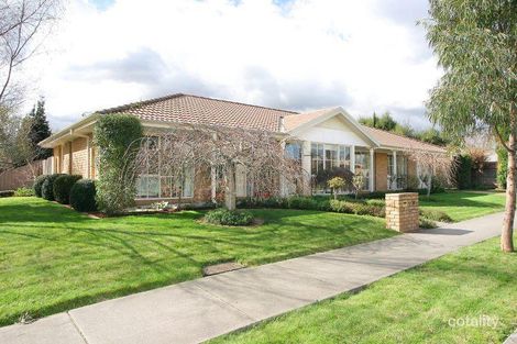 Property photo of 9 McIntyre Close Ferntree Gully VIC 3156