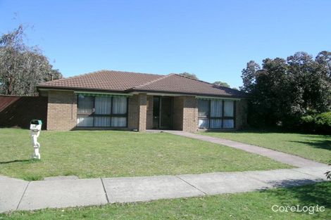 Property photo of 20 Wentworth Avenue Rowville VIC 3178