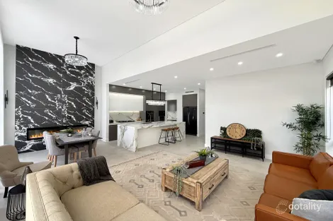 72 Feathertail Ave, Melonba, NSW 2765