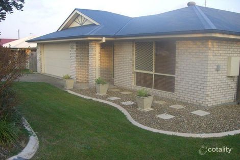 Property photo of 92 Billinghurst Crescent Upper Coomera QLD 4209