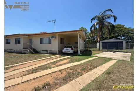 Property photo of 18 Bottletree Avenue Blackwater QLD 4717