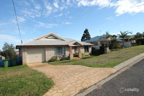 13 Elizabeth Kenny Ct, Harristown, QLD 4350