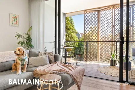 211/118-124 Terry St, Rozelle, NSW 2039