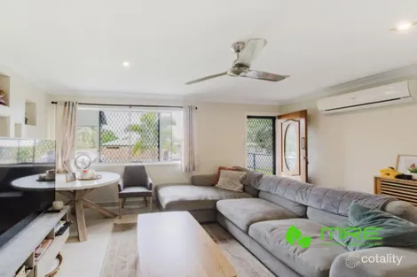 Property photo of 58 Mansfield Drive Beaconsfield QLD 4740