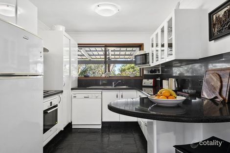 Property photo of 109 Excelsior Road Mount Colah NSW 2079
