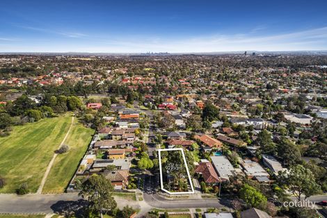 Property photo of 10 Davy Lane Forest Hill VIC 3131