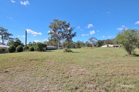 Property photo of 31 Hewett Drive Regency Downs QLD 4341