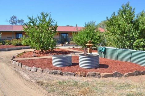Property photo of 136 Blue Range Road Bridge Creek VIC 3723