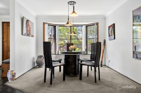 Property photo of 109 Excelsior Road Mount Colah NSW 2079