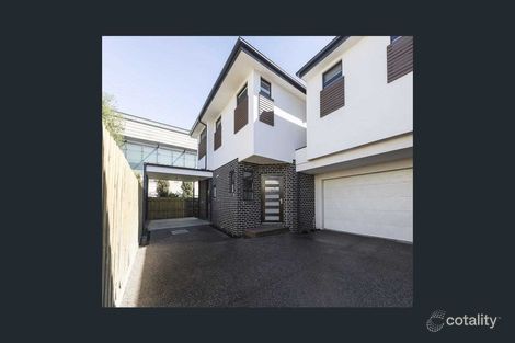 Property photo of 2B Wolseley Street Highett VIC 3190