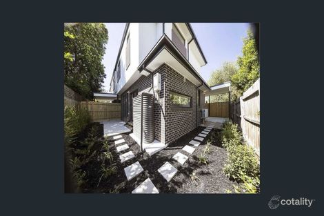 Property photo of 2B Wolseley Street Highett VIC 3190