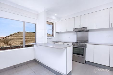 Property photo of 8/13 McKern Street Campsie NSW 2194