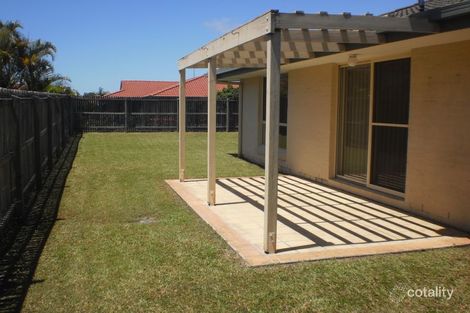 Property photo of 43 Statesman Circuit Sippy Downs QLD 4556