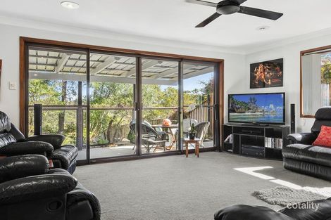 Property photo of 109 Excelsior Road Mount Colah NSW 2079