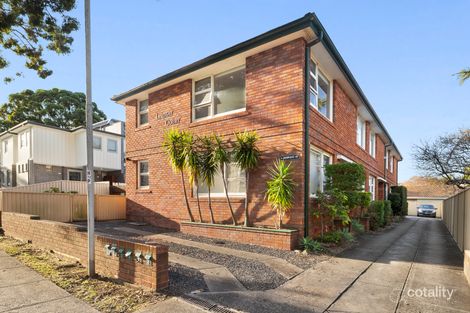 4/6 Derwent St, South Hurstville, NSW 2221