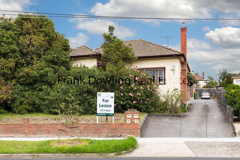 Property photo of 1/133 Raleigh Road Maribyrnong VIC 3032