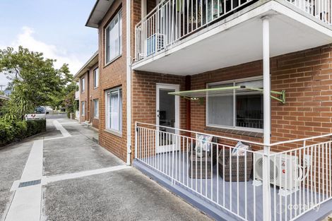 Property photo of 3/8 Braemar Street Essendon VIC 3040