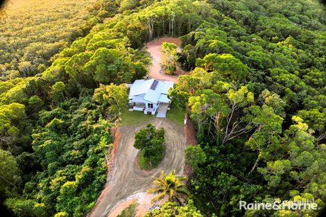 Property photo of 4 Forest Creek Road Forest Creek QLD 4873