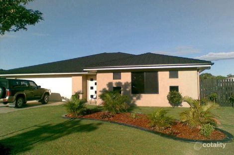 Property photo of 9 Ogmore Court Walkerston QLD 4751