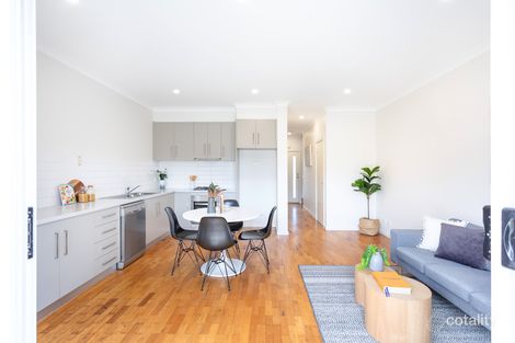 Property photo of 5/137 Northumberland Road Pascoe Vale VIC 3044