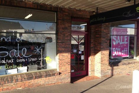 254 High St, Kew, VIC 3101