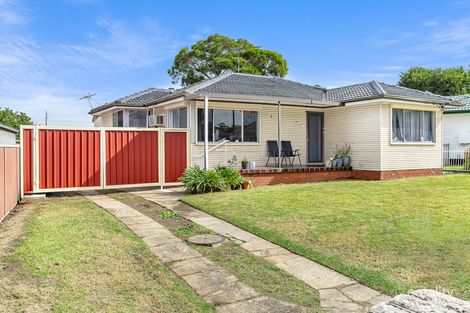 2 Dyson St, Fairfield West, NSW 2165