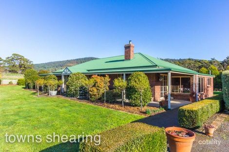 Property photo of 5 Barretts Road Karoola TAS 7267